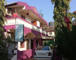 Krishna Royal Baga Residency Dış Mekan