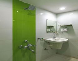 Hotel Krishna Sai Residency Banyo Tipleri