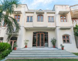 Krishnalaya Mansion By Vista Rooms Dış Mekan