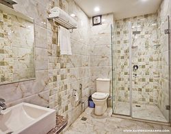 Hotel Krishnam Banyo Tipleri