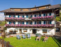 Kristiania Small Dolomites Hotel Dış Mekan