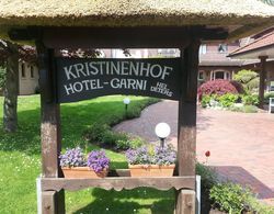 Kristinenhof Dış Mekan