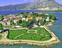 Kroisos Lake Resort by Vima Dış Mekan