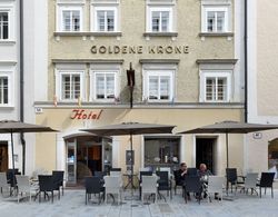 Hotel Krone 1512 Genel