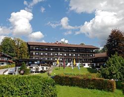 Kronprinz Alpenhotel Genel