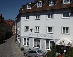 Hotel Kronprinz Genel