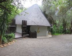 Kruger Maroela Lodge Dış Mekan