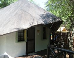 Kruger Maroela Lodge Dış Mekan