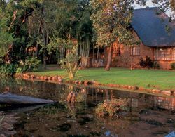 Kruger Park Lodge Genel