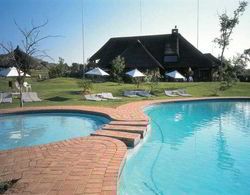 Kruger Park Lodge Havuz
