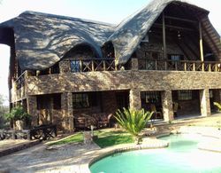 Kruger Riverside Lodge Genel