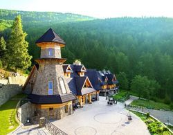 Krupowka Top Mountain Resort Öne Çıkan Resim