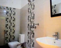 Hotel Krusti Resort Banyo Tipleri