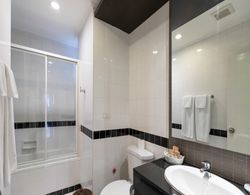 Krystal Court Banyo Tipleri