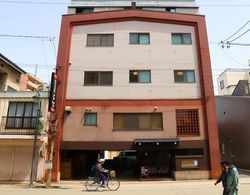 K's House Takayama Oasis - Quality Hostels Dış Mekan