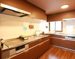 K's House Takayama Oasis - Quality Hostels Genel