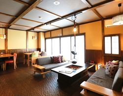 K's House Takayama Oasis - Quality Hostels Öne Çıkan Resim