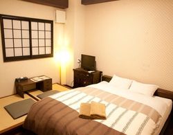 K's House Tokyo Oasis - Quality Hostel Genel