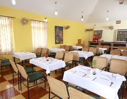 KSTDC Hotel Mayura Velapuri Yerinde Yemek