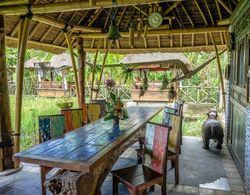 KTS Balinese Villas Genel