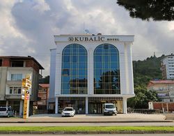 Kubaliç Hotel Spa Genel