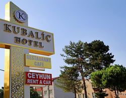Kubaliç Hotel Spa Genel