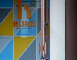 Kubo Hotel Dış Mekan