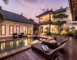 Villa Kubu Agung Öne Çıkan Resim