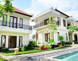 Kubu Bali Baik Villa & Resort Gianyar Genel