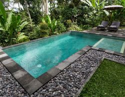 Kubu Bali Baik Villa & Resort Gianyar Havuz