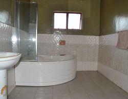 Kubu Hotel Banyo Tipleri