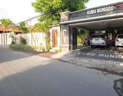 Kubu Munggu Homestay Dış Mekan