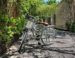 Villa Kubu, Seminyak Genel