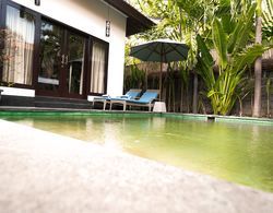 Villa Kubu Tanjung Sanur Bali Oda Düzeni