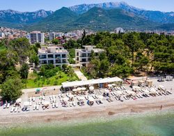 Apartments Kuce Lekovica Beach & Restaurant Öne Çıkan Resim