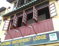 Kuching Waterfront Lodge Genel