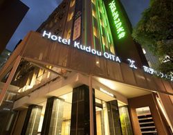 Hotel Kudou Oita Öne Çıkan Resim