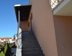 Apartment Kuftic - Relax Zone Dış Mekan