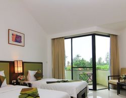 Kuiburi Hotel and Resort Öne Çıkan Resim