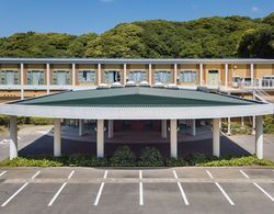Kujyukushima Seaside Terrace Hotel & Spa Hanamizuki Dış Mekan