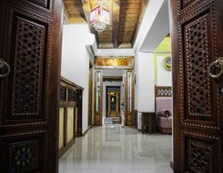 Kukaldosh Boutique Hotel Dış Mekan