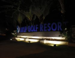 Kukup Golf Resort Dış Mekan