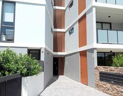 KULA - Apartment Parramatta Dış Mekan