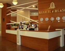 Kule Hotel & Spa Genel