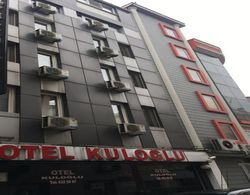 Kuloğlu Hotel Genel