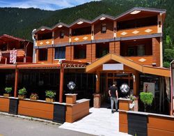 Kuloglu Otel Ve Restaurant Genel