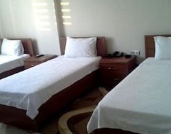 Kulubeci Hotel Genel
