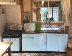 Kumamoto Guesthouse Little Asia - Hostel Genel