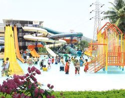 Kumar Resort Lonavala Öne Çıkan Resim