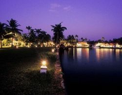 Kumarakom Lake Resort Genel